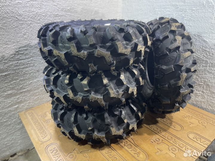 Шины для квадроцикла Itp blackwater 30 10 12