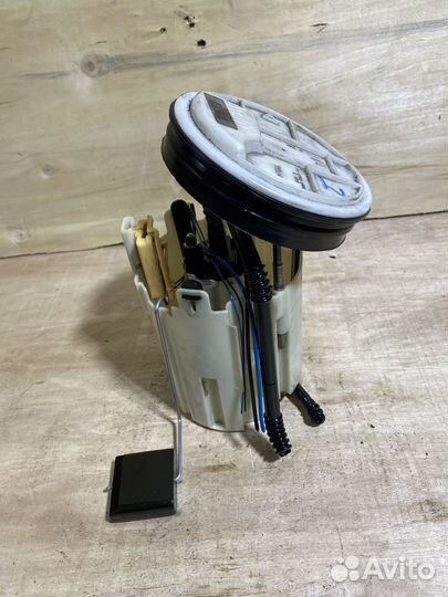 Насос топливный Mercedes W211 дизель Арт N174