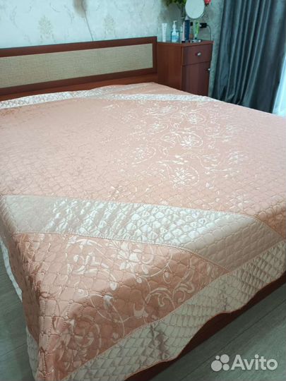 Покрывало на кровать 230*240