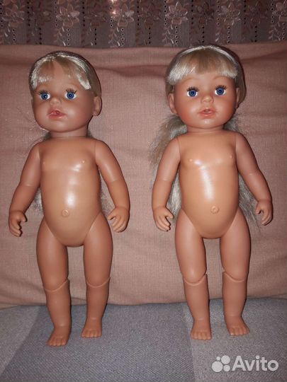 Baby born оригинал sister