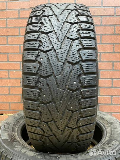 Pirelli Ice Zero 225/60 R17 103T