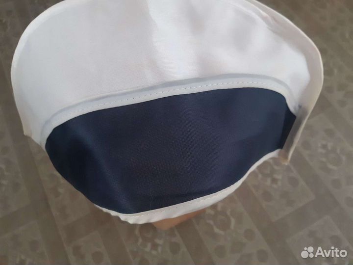 Колпак поварской