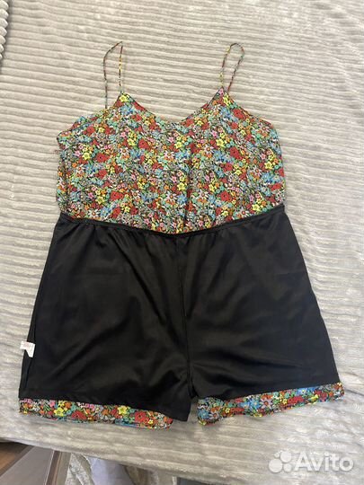 Комбинезон Xl