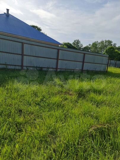 Участок 12 сот. (ИЖС)