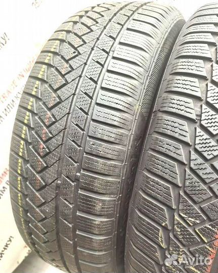 Continental WinterContact TS 870 P 225/60 R18 104V