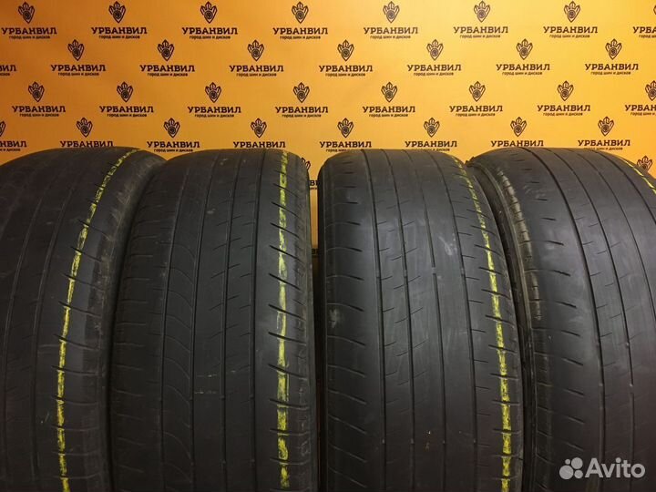 Bridgestone Dueler H/L 33A 235/55 R20 102V