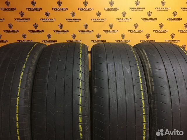 Bridgestone Dueler H/L 33A 235/55 R20 102V