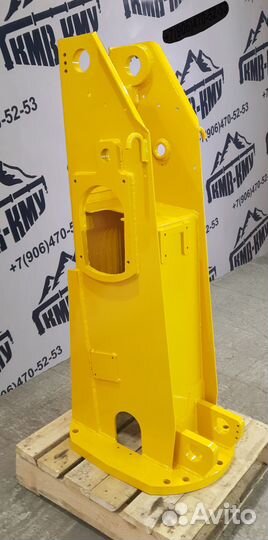 Колонна (башня) для кму