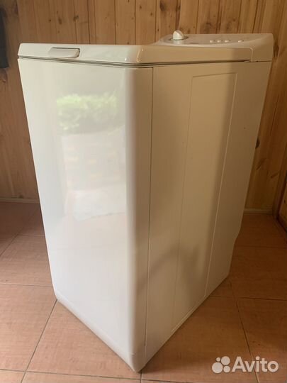 Стиральная машина Zanussi ZWY-180