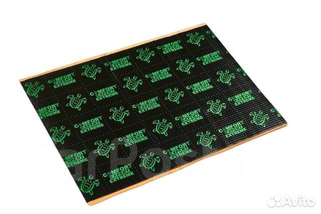 Виброизолятор Comfortmat Extreme