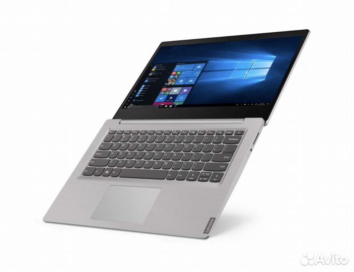 Ноутбук Lenovo IdeaPad 1 14IGL05 (81vu007xru)