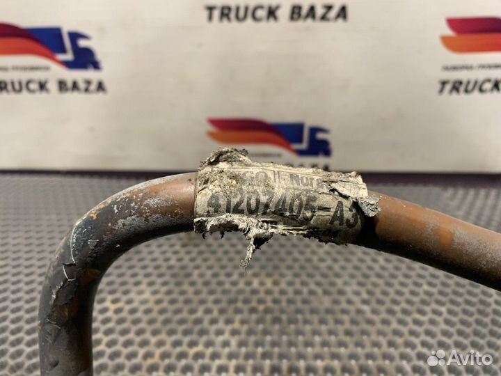 Кабель силовой Iveco Stralis