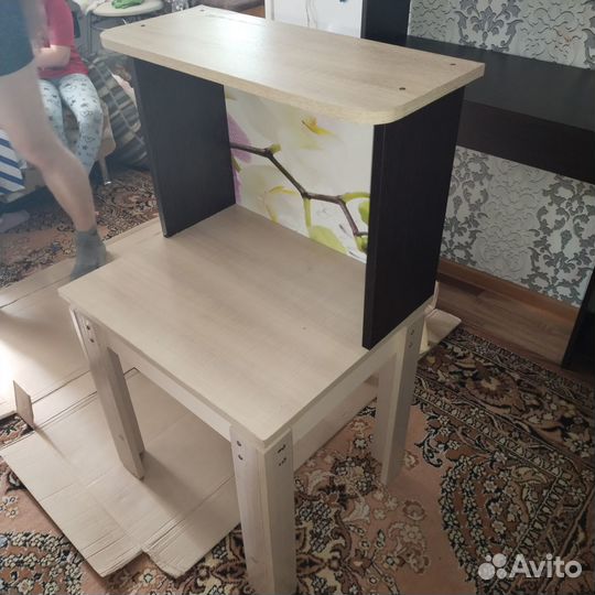 Стол детский