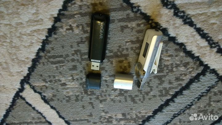 MP3-плеер Sony NWZ-B172F