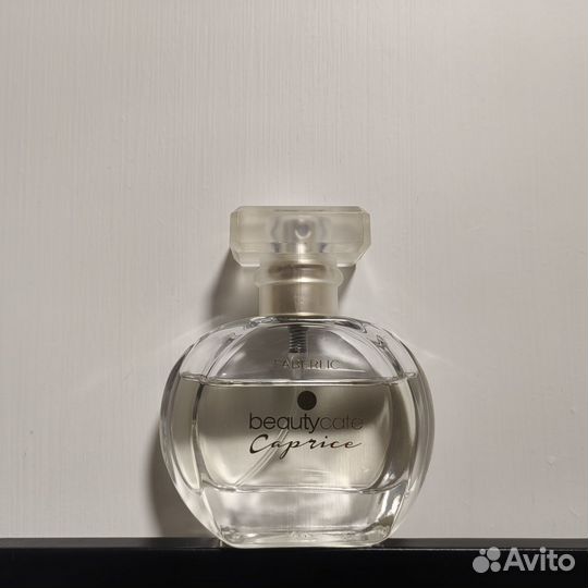 Парфюм Faberlic