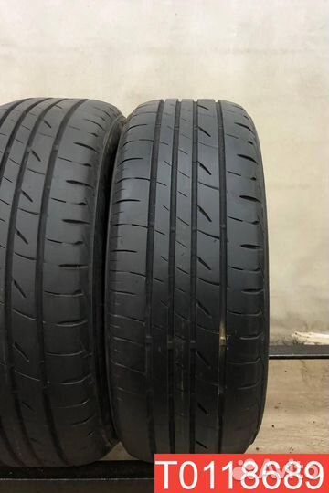 Bridgestone Playz PX II 205/55 R16 91V