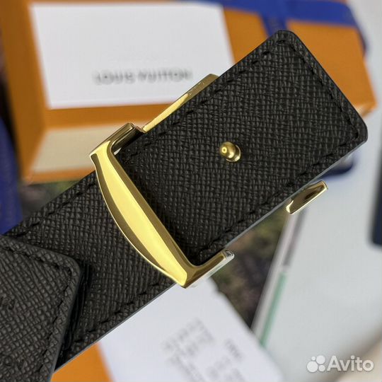 Ремень Louis Vuitton