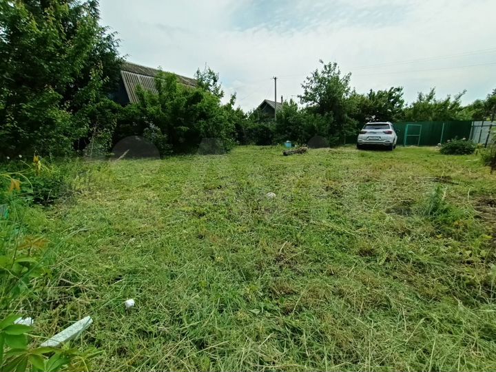 Участок 4,6 сот. (СНТ, ДНП)