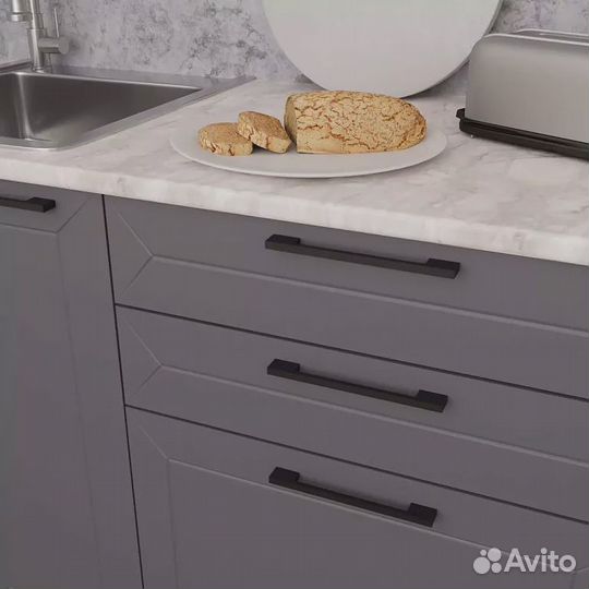 Кухня Кёльн софт маренго быстрая доставка
