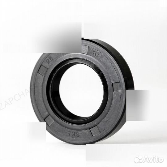 Сальник бака стиральной машины 25*47*10 (CZE)