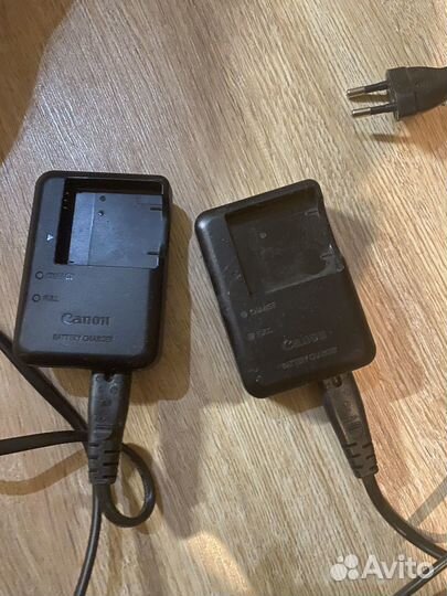 Зарядка для аккумуляторов