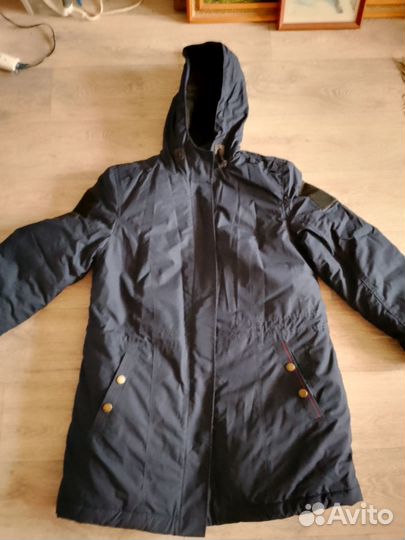 Военная форма