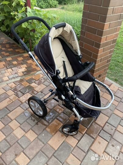 Коляска детская