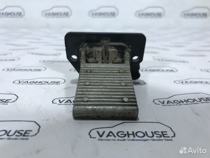 Реостат Hyundai Accent tagaz 1.5 G4EC 2008