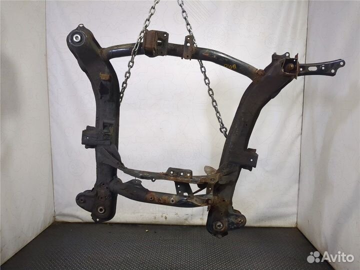 Балка подвески передняя Honda Ridgeline, 2006