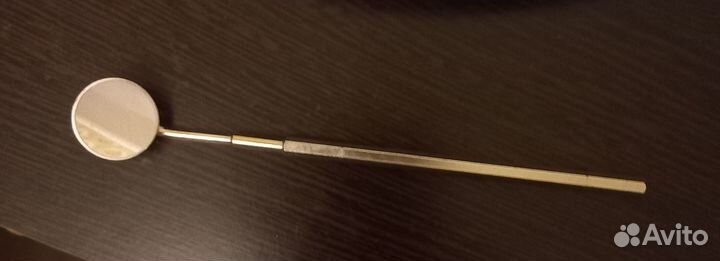 Зеркало стоматологическое