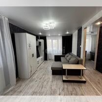 1-к. квартира, 30,6 м², 3/5 эт.