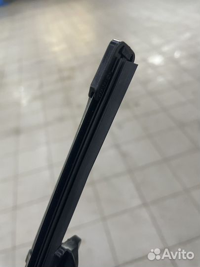 Щетки стеклоочистителя bmw x1