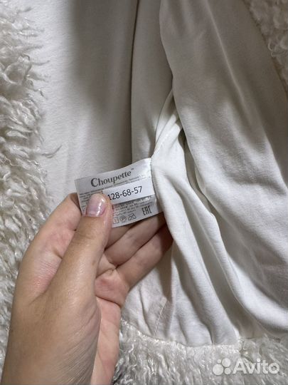 Шубка/шуба искусственная на девочку