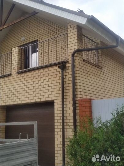 Балконные ограждения / Ограждения Балкона