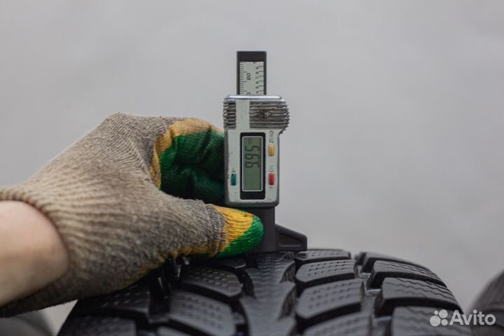 Колеса зимние R15 ваз 2121 Нива Chevrolet Niva