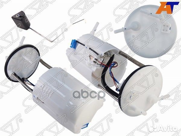 Топливный насос (в сборе) suzukigrand vitara 2