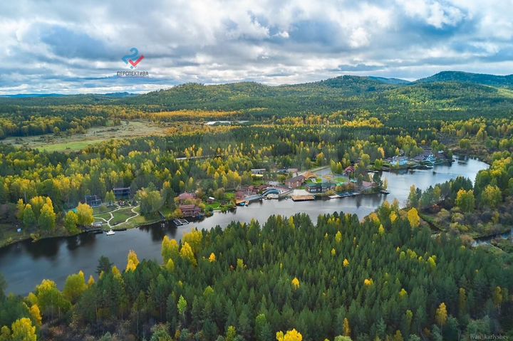 Участок 13 сот. (ИЖС)