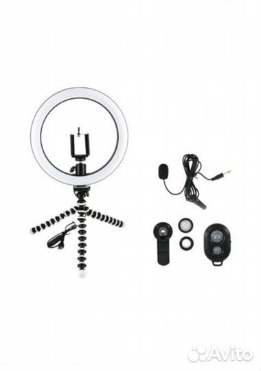 Набор блогера