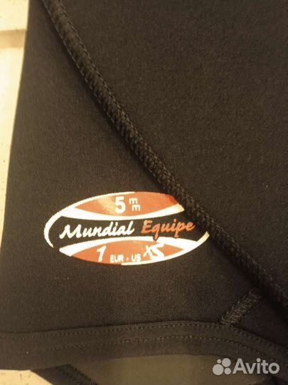 Новые гидрокостюмы для подводной охоты