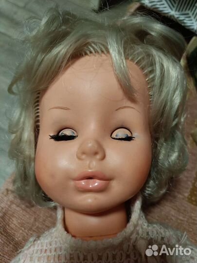 Куклы Италии