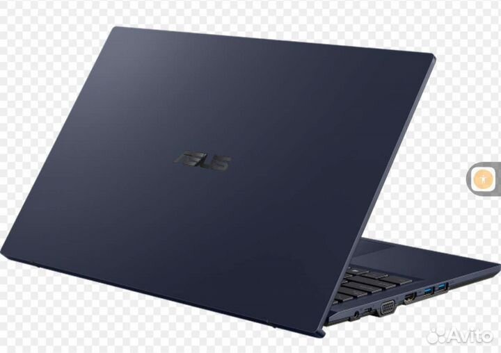 Ноутбук asus B1500ceae-BQ2793R 15.6, Core i5 1135G