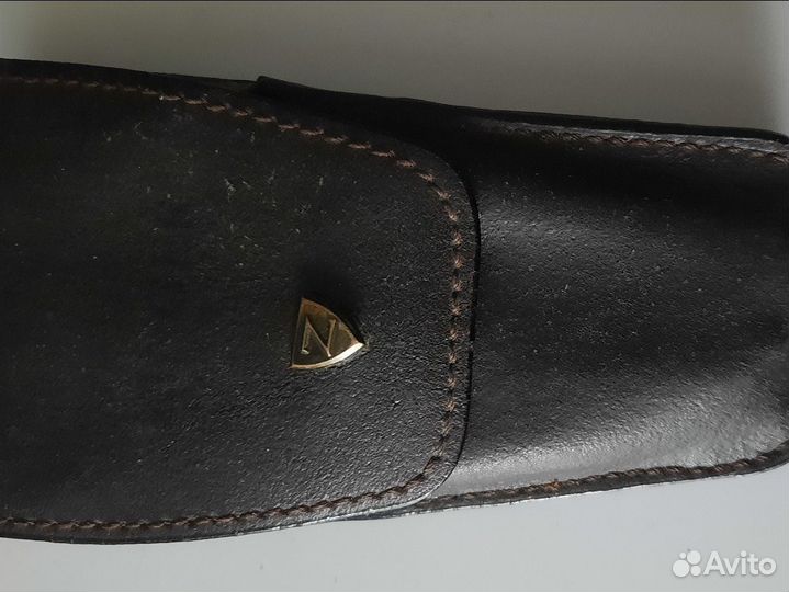 Маникюрный набор zinger