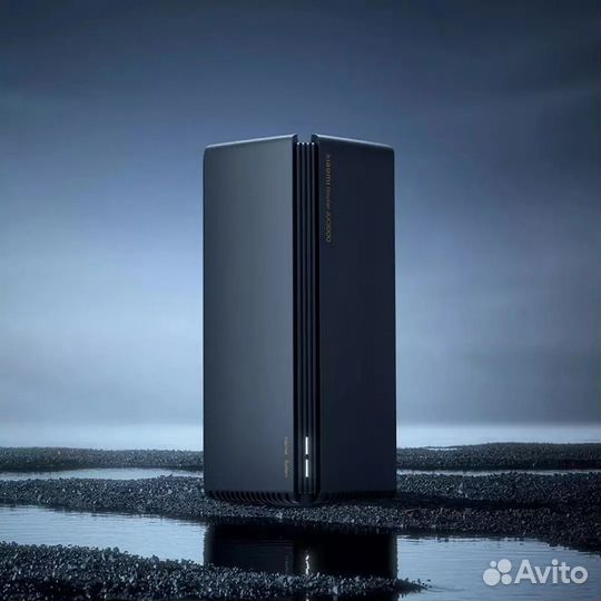 Роутер Wi-Fi Xiaomi Router AX3000 (DVB4277CN)