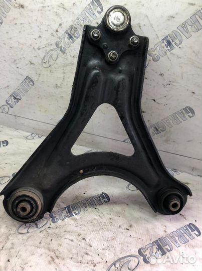 Рычаг подвески передний ford mondeo 1