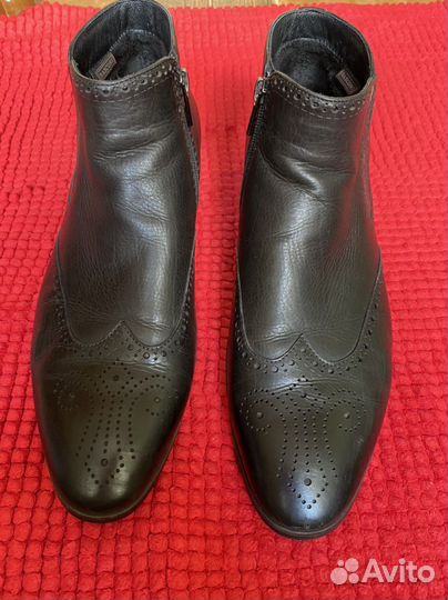 Туфли мужские 43 размер