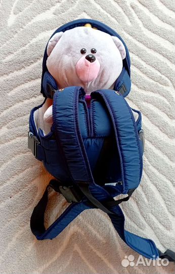 Переноска для детей