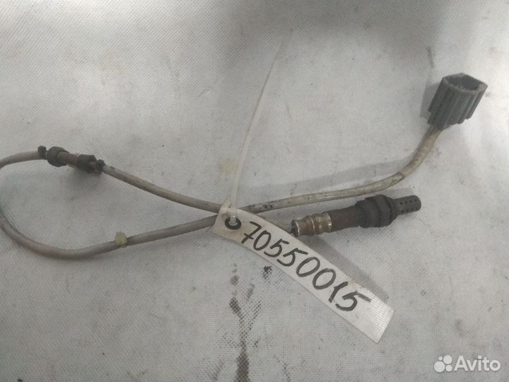 Датчик кислородный Mazda 3 (BK) (2003-2009)