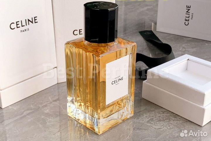 Celine Parade 100ml парфюмерная вода, духи