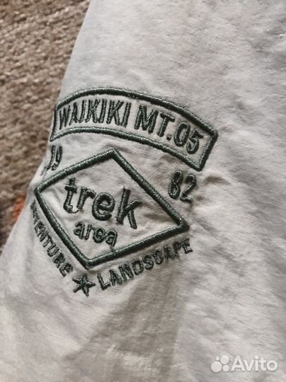 Куртка зимняя для мальчика рост 140