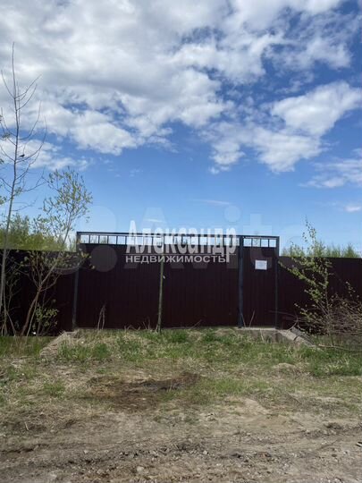 Участок 16 сот. (СНТ, ДНП)